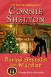 Buried Secrets Can Be Murder: Charlie Parker Mystery #14