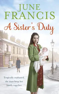 a sister's duty imagen de la portada del libro