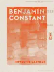 Benjamin Constant sinopsis y comentarios