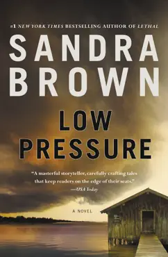 low pressure book cover image