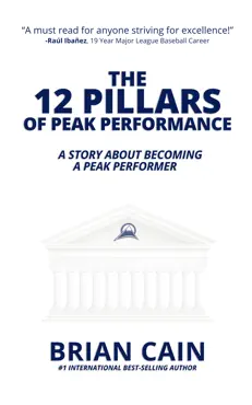 the 12 pillars of peak performance book cover image