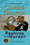 Reunions Can Be Murder: A Girl and Her Dog Cozy Mystery