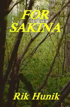 for sakina book cover image
