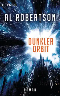 dunkler orbit book cover image
