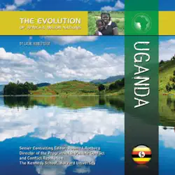 uganda book cover image