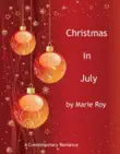 Christmas in July sinopsis y comentarios