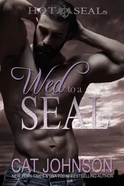 wed to a seal book cover image