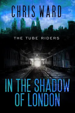 in the shadow of london book cover image