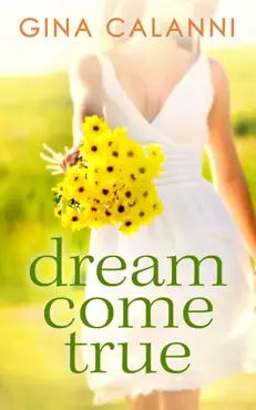 dream come true book cover image