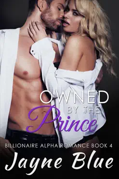 owned by the prince book cover image