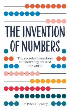 the invention of numbers imagen de la portada del libro