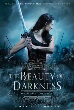 the beauty of darkness book cover image