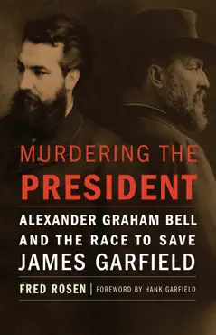 murdering the president book cover image