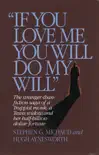 "If You Love Me, You Will Do My Will": The Stranger-Than-Fiction Saga of a Trappist Monk, a Texas Widow, and Her Half-Billion-Dollar Fortune book summary, reviews and download
