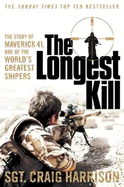 the longest kill imagen de la portada del libro