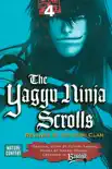 Yagyu Ninja Scrolls Volume 4