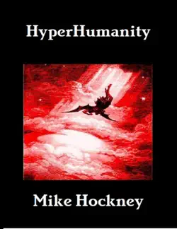 hyperhumanity book cover image