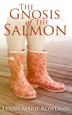 the gnosis of the salmon book cover image