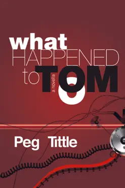 what happened to tom? book cover image