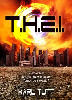 t.h.e.i. book cover image