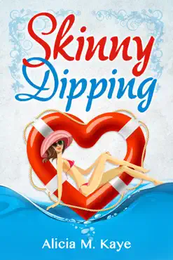 skinny dipping book cover image