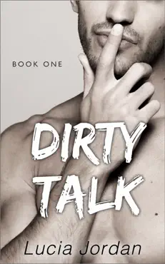 dirty talk book cover image