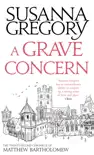 A Grave Concern synopsis, comments
