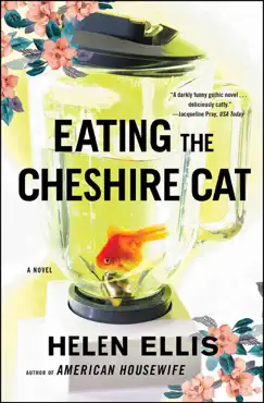eating the cheshire cat book cover image