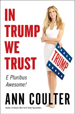 in trump we trust book cover image