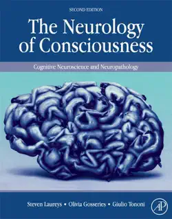 the neurology of consciousness imagen de la portada del libro