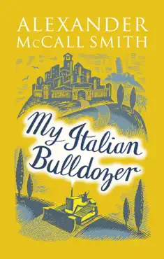 my italian bulldozer imagen de la portada del libro