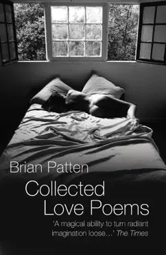 collected love poems book cover image