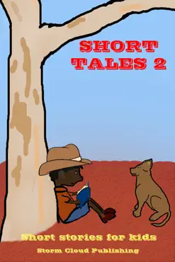 short tales 2 book cover image