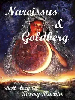 narcissus and goldberg book cover image