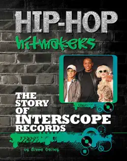 the story of interscope records book cover image