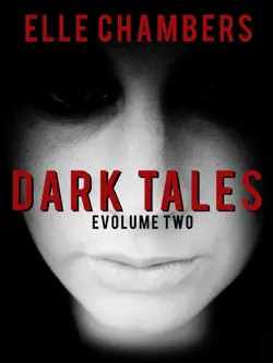 dark tales: evolume two book cover image