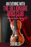 An Evening with the Billionaire Boys Club synopsis, comments