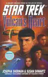 Star Trek: Vulcan's Heart sinopsis y comentarios