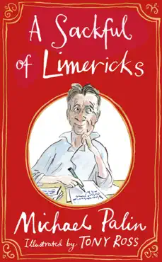 a sackful of limericks book cover image