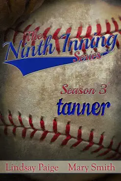 tanner book cover image