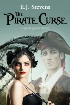 the pirate curse book cover image