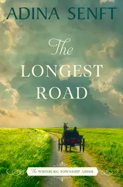 the longest road book cover image