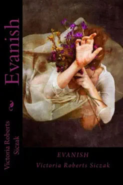 evanish book cover image