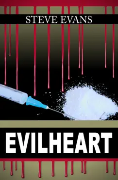 evilheart book cover image