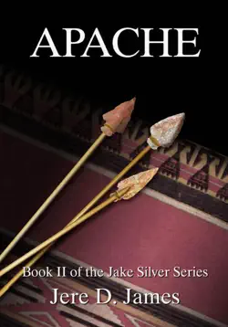apache book cover image