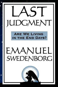 last judgment book cover image