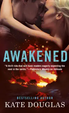 awakened book cover image