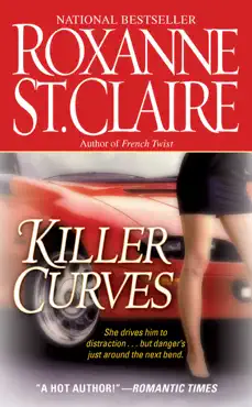 killer curves book cover image