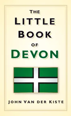 the little book of devon book cover image