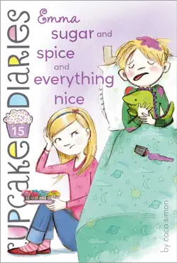 emma sugar and spice and everything nice book cover image